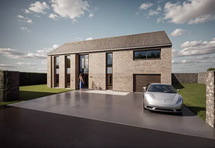 avant projet architecture maison