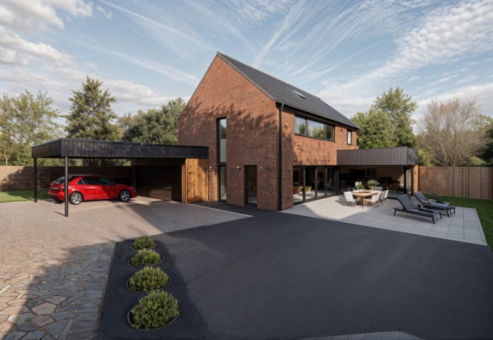 avant projet architecture maison